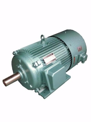 YVP系列變頻高速三相異步電動機(jī)技術(shù)參數(shù)