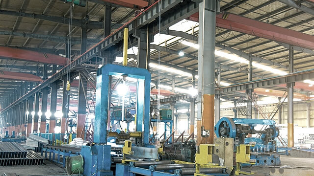 有關(guān)減速電機(jī)制造業(yè)三大發(fā)展走向！